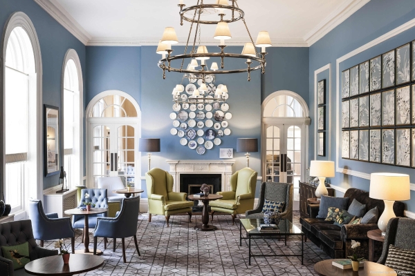 Queens Hotel Cheltenham - MGallery
